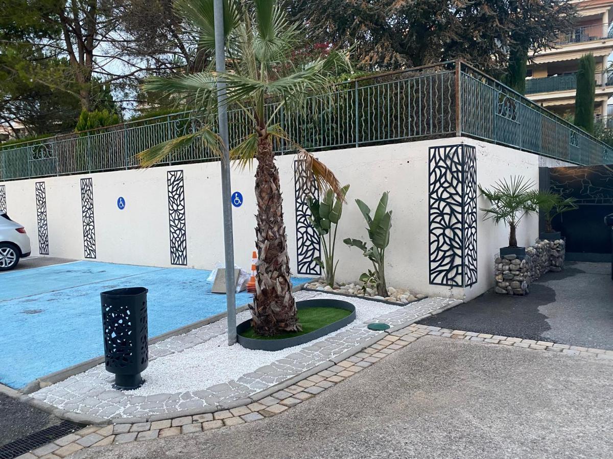 Ibis Cannes Mouans Sartoux Piscine Parking Gratuit Εξωτερικό φωτογραφία