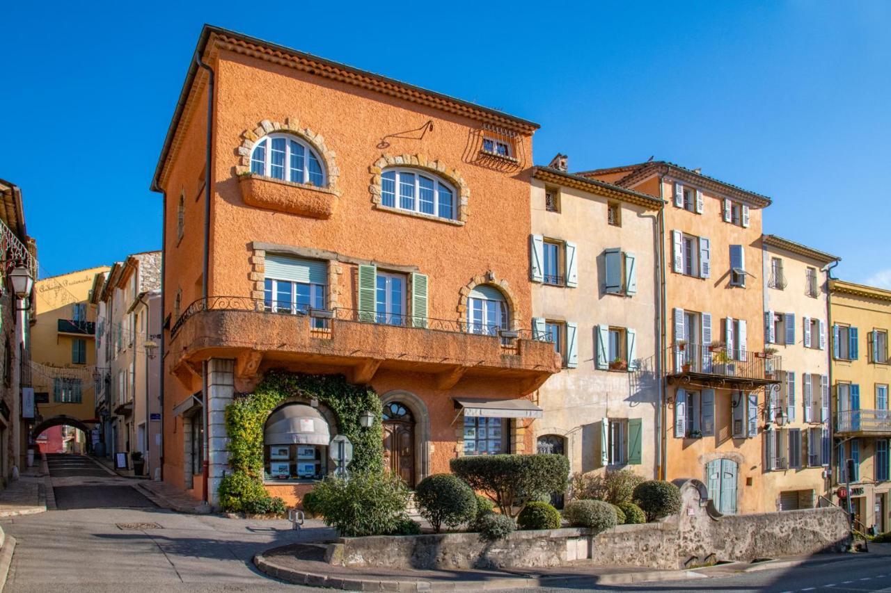 Ibis Cannes Mouans Sartoux Piscine Parking Gratuit Εξωτερικό φωτογραφία