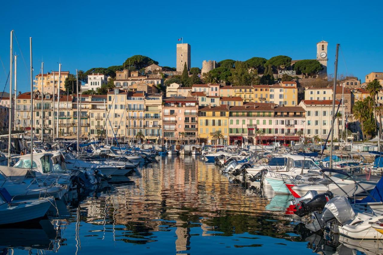 Ibis Cannes Mouans Sartoux Piscine Parking Gratuit Εξωτερικό φωτογραφία