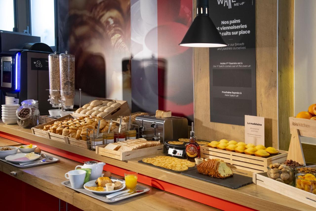 Ibis Cannes Mouans Sartoux Piscine Parking Gratuit Εξωτερικό φωτογραφία