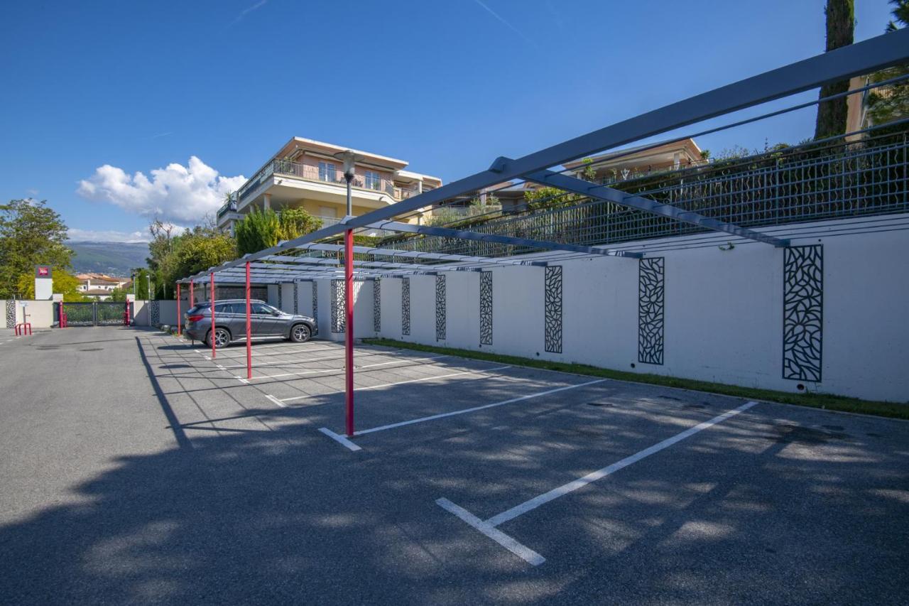 Ibis Cannes Mouans Sartoux Piscine Parking Gratuit Εξωτερικό φωτογραφία