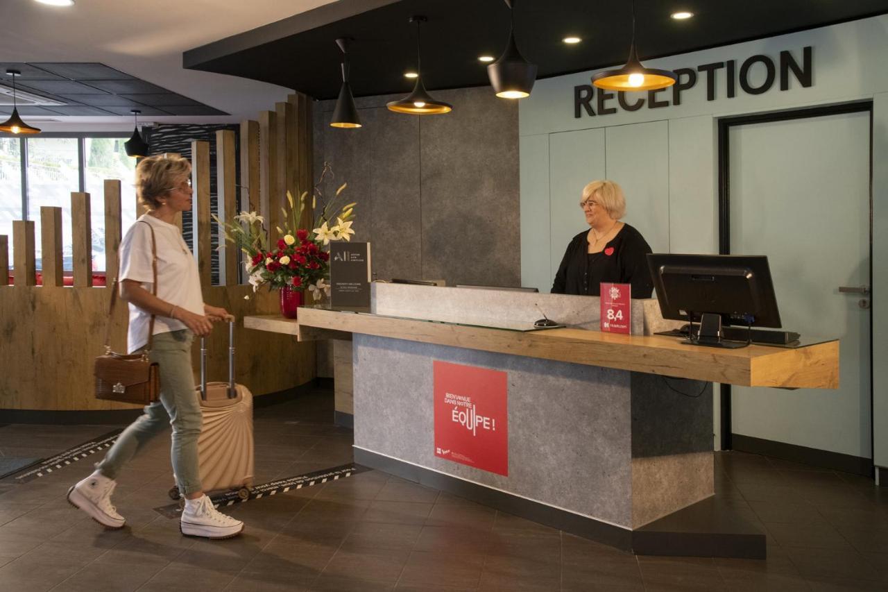 Ibis Cannes Mouans Sartoux Piscine Parking Gratuit Εξωτερικό φωτογραφία