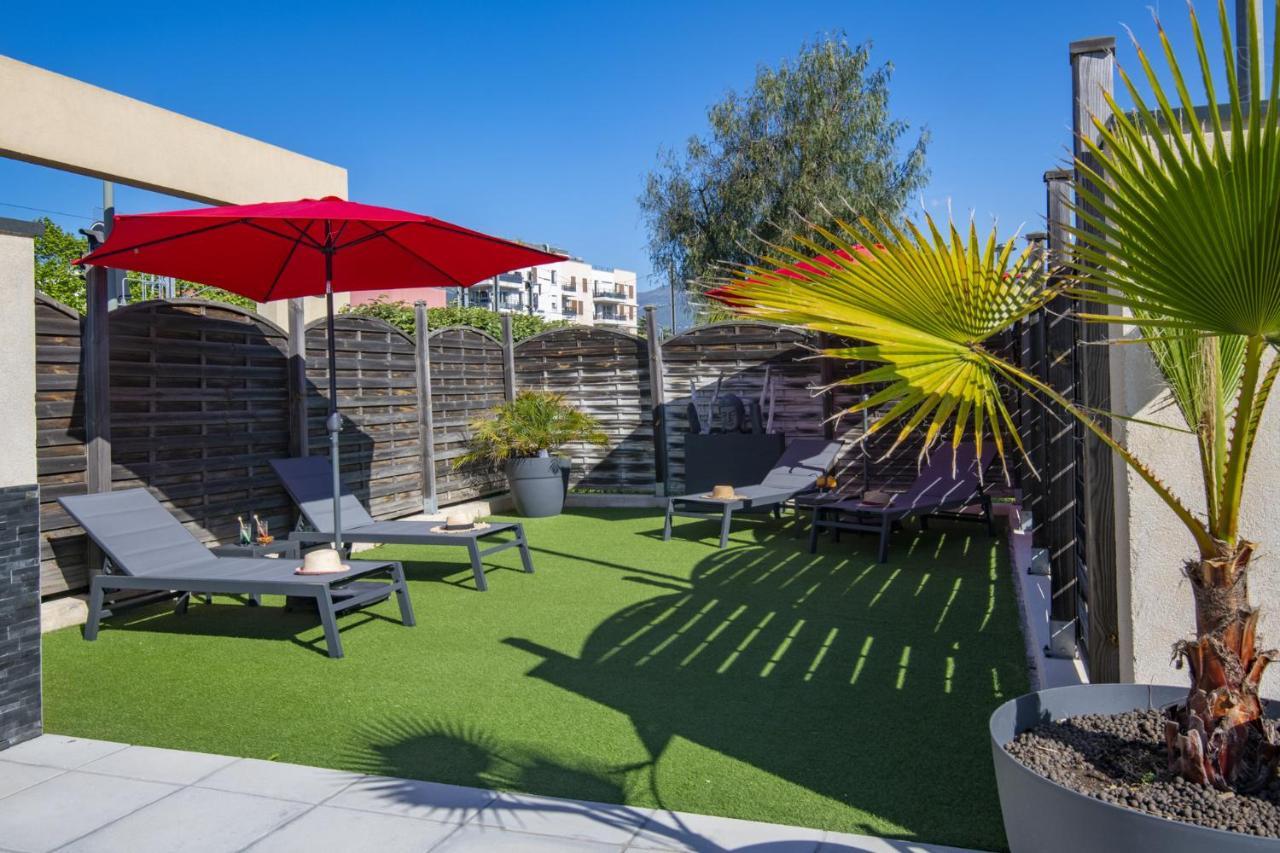 Ibis Cannes Mouans Sartoux Piscine Parking Gratuit Εξωτερικό φωτογραφία