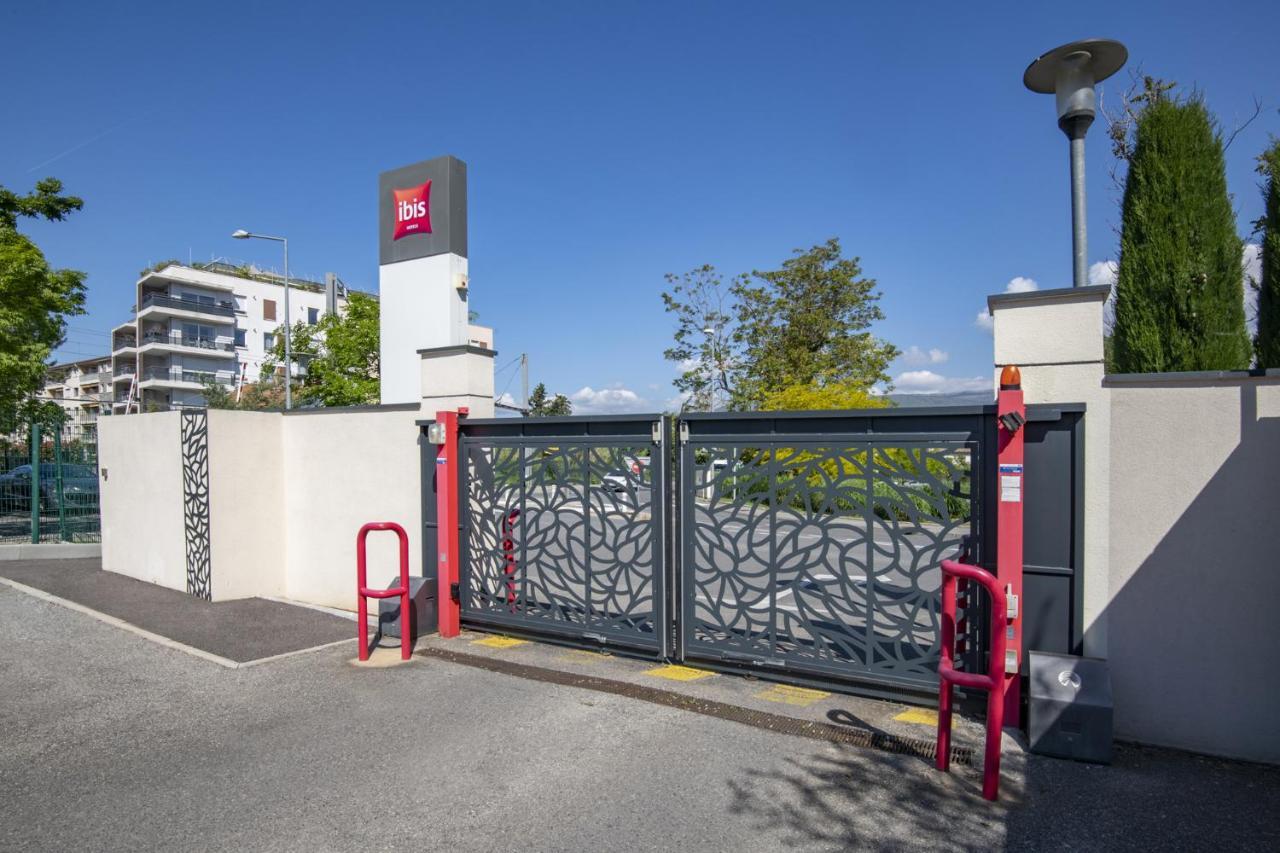 Ibis Cannes Mouans Sartoux Piscine Parking Gratuit Εξωτερικό φωτογραφία