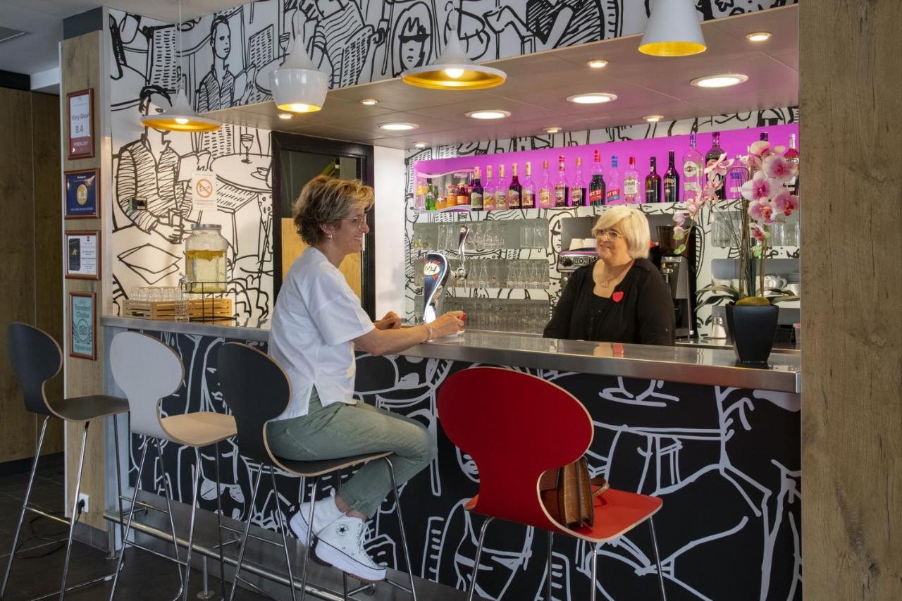 Ibis Cannes Mouans Sartoux Piscine Parking Gratuit Εξωτερικό φωτογραφία