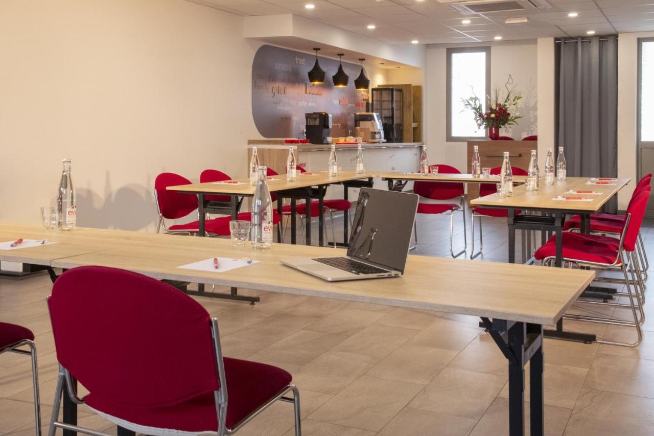 Ibis Cannes Mouans Sartoux Piscine Parking Gratuit Εξωτερικό φωτογραφία