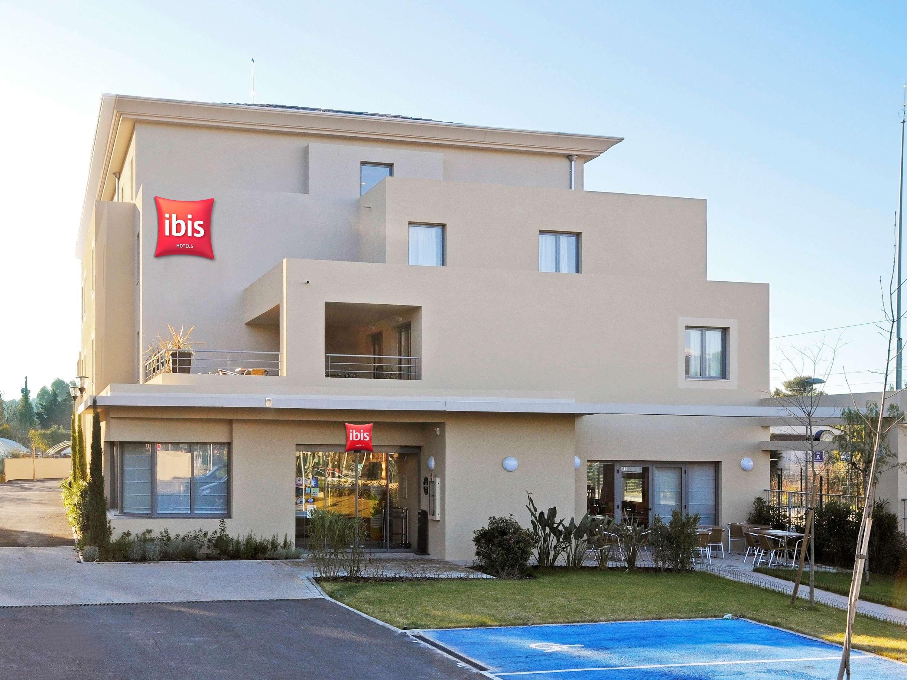 Ibis Cannes Mouans Sartoux Piscine Parking Gratuit Εξωτερικό φωτογραφία