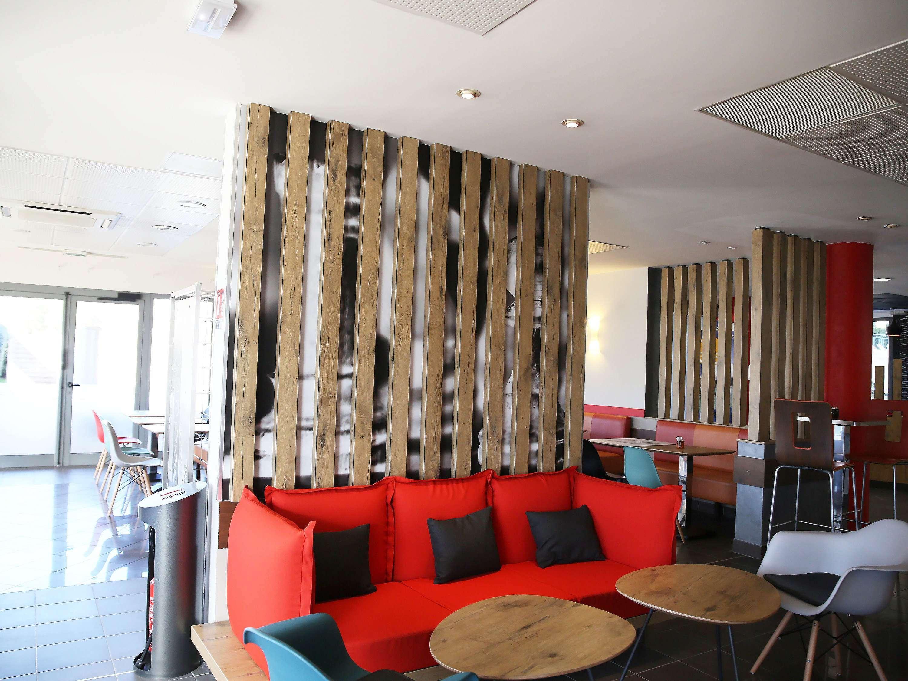 Ibis Cannes Mouans Sartoux Piscine Parking Gratuit Εξωτερικό φωτογραφία