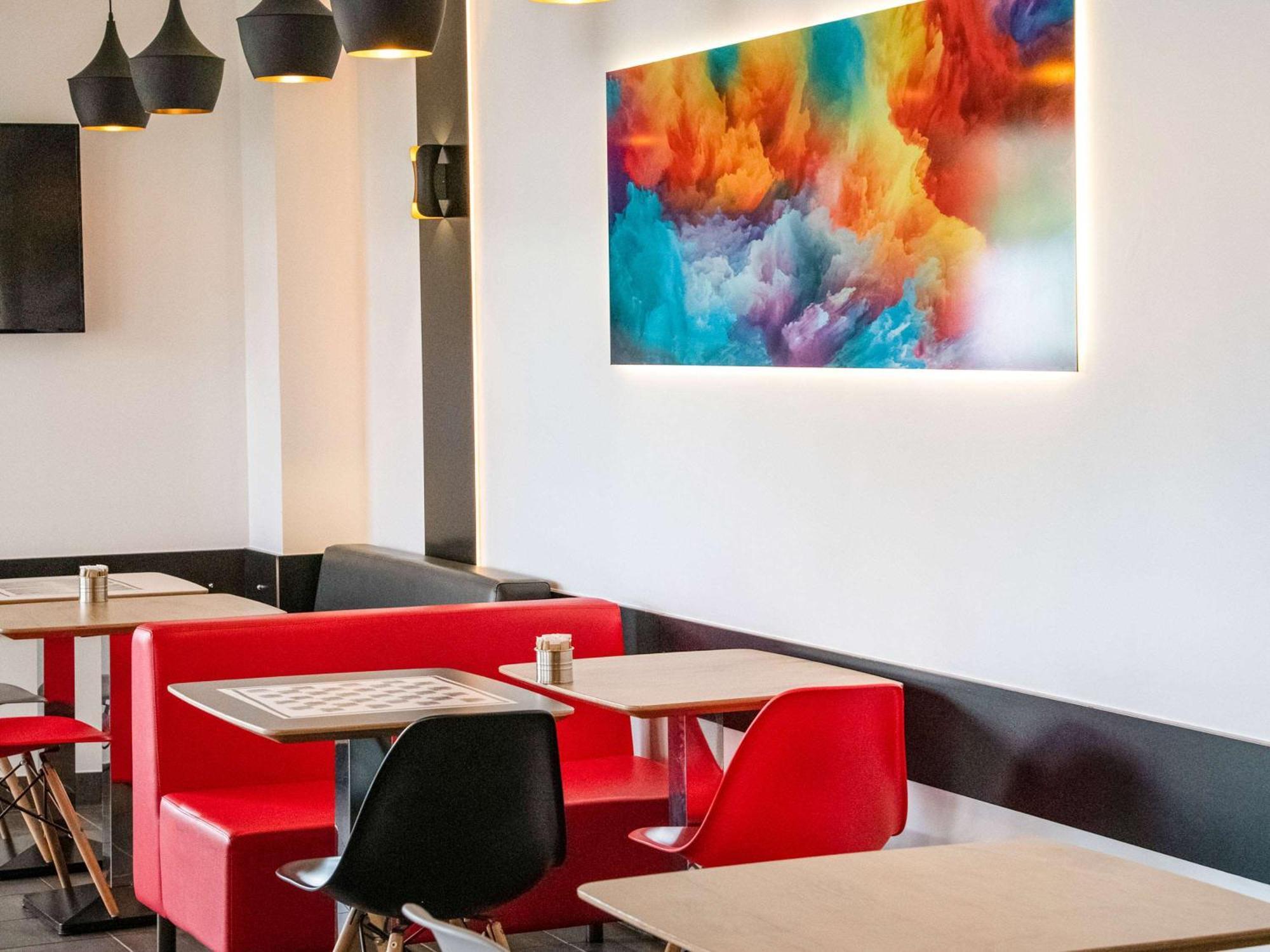 Ibis Cannes Mouans Sartoux Piscine Parking Gratuit Εξωτερικό φωτογραφία