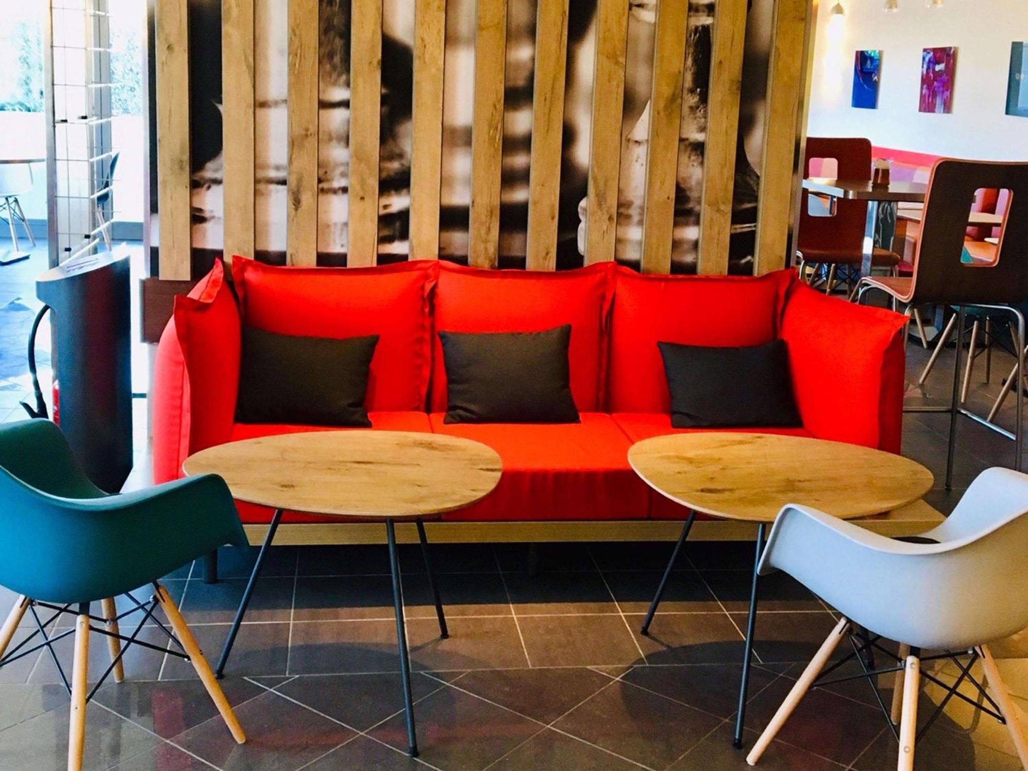 Ibis Cannes Mouans Sartoux Piscine Parking Gratuit Εξωτερικό φωτογραφία