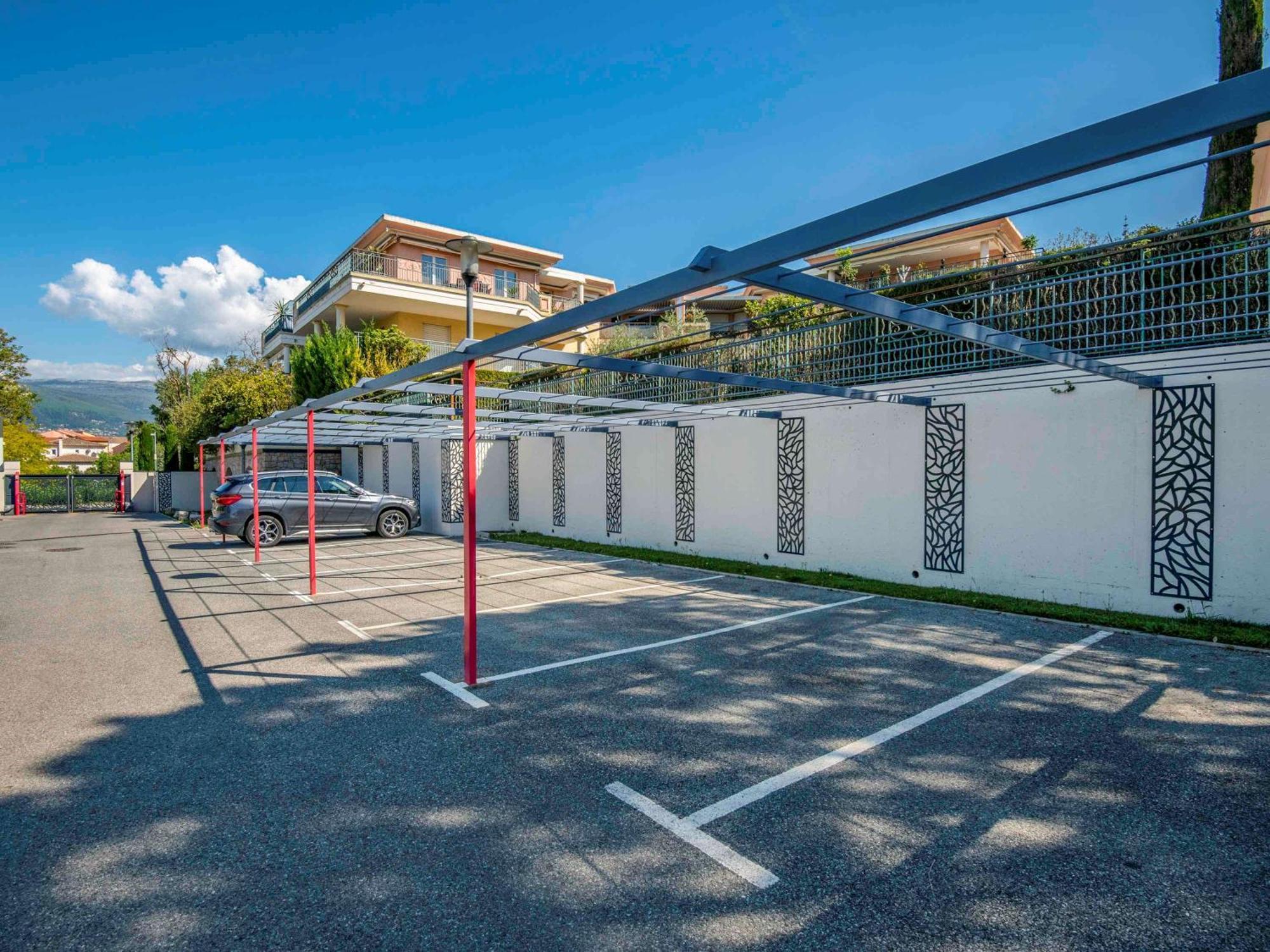 Ibis Cannes Mouans Sartoux Piscine Parking Gratuit Εξωτερικό φωτογραφία