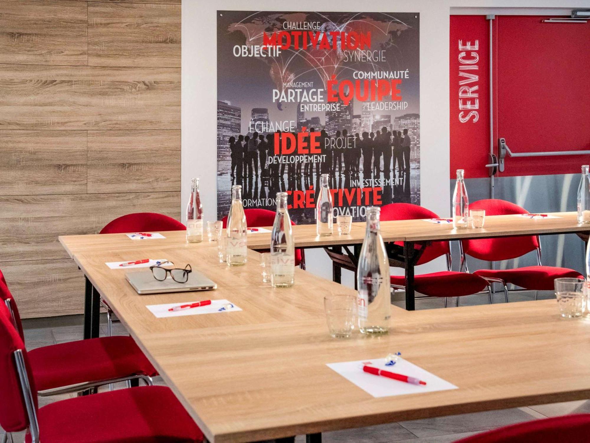 Ibis Cannes Mouans Sartoux Piscine Parking Gratuit Εξωτερικό φωτογραφία