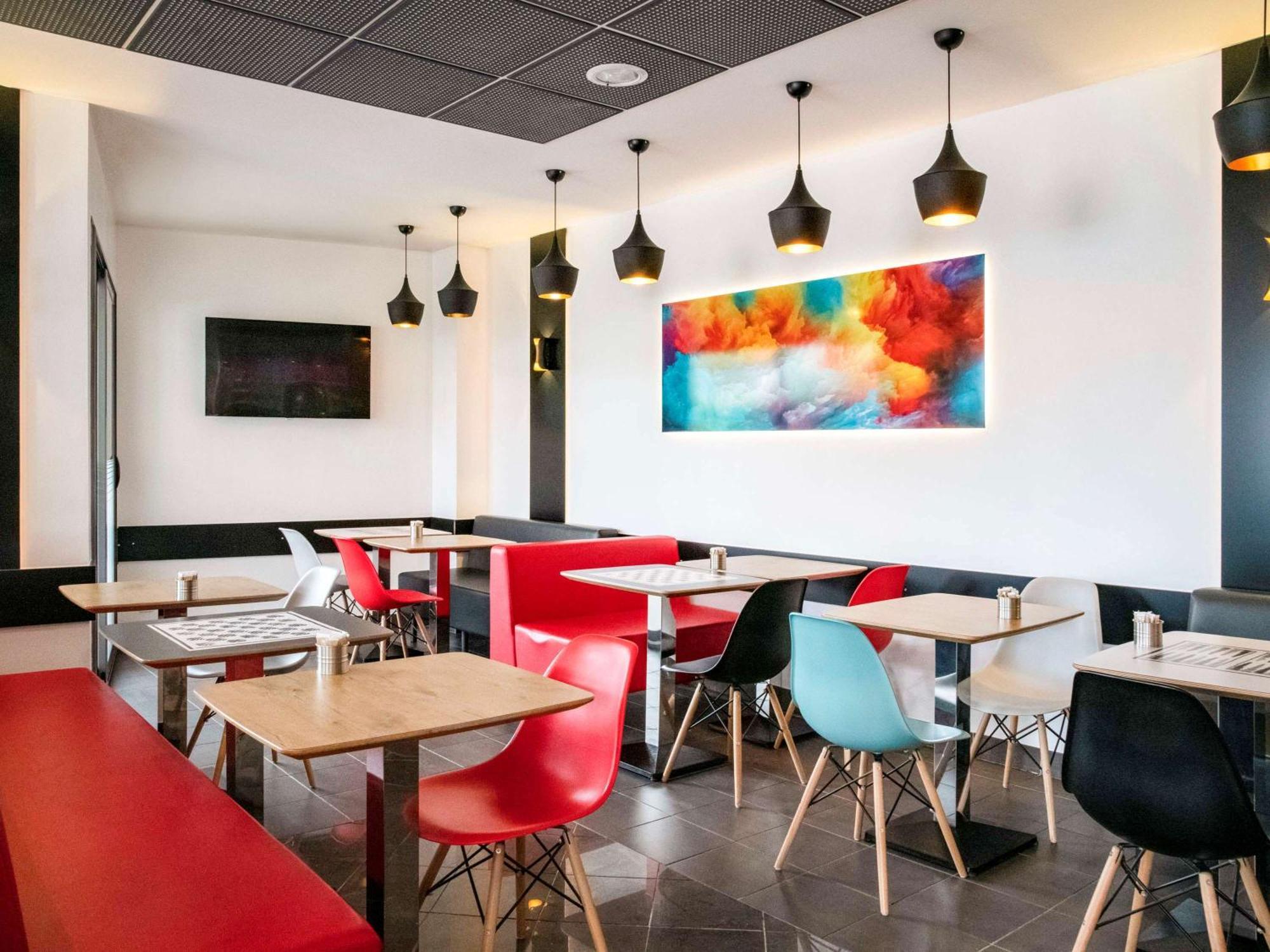 Ibis Cannes Mouans Sartoux Piscine Parking Gratuit Εξωτερικό φωτογραφία
