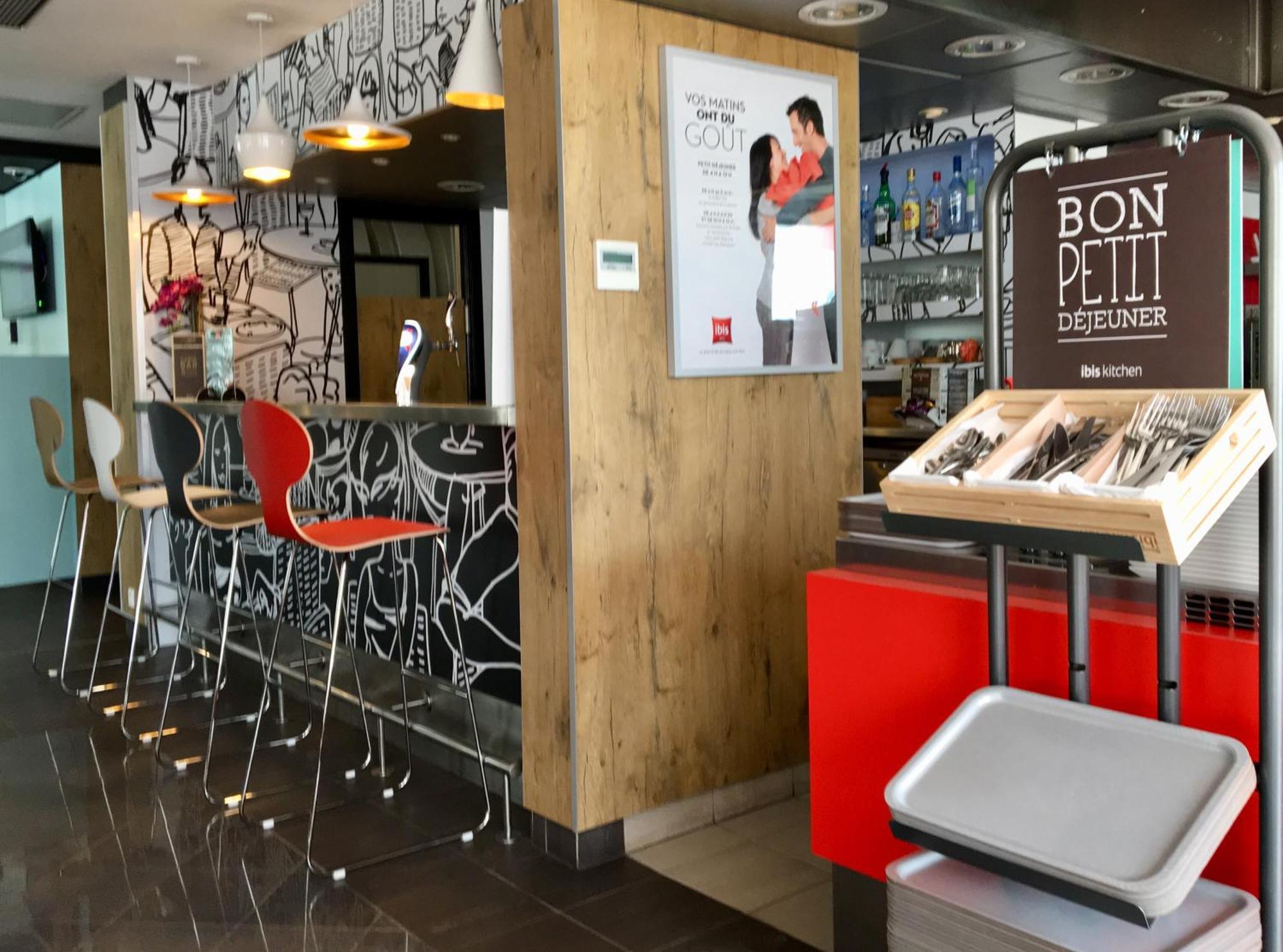 Ibis Cannes Mouans Sartoux Piscine Parking Gratuit Εξωτερικό φωτογραφία