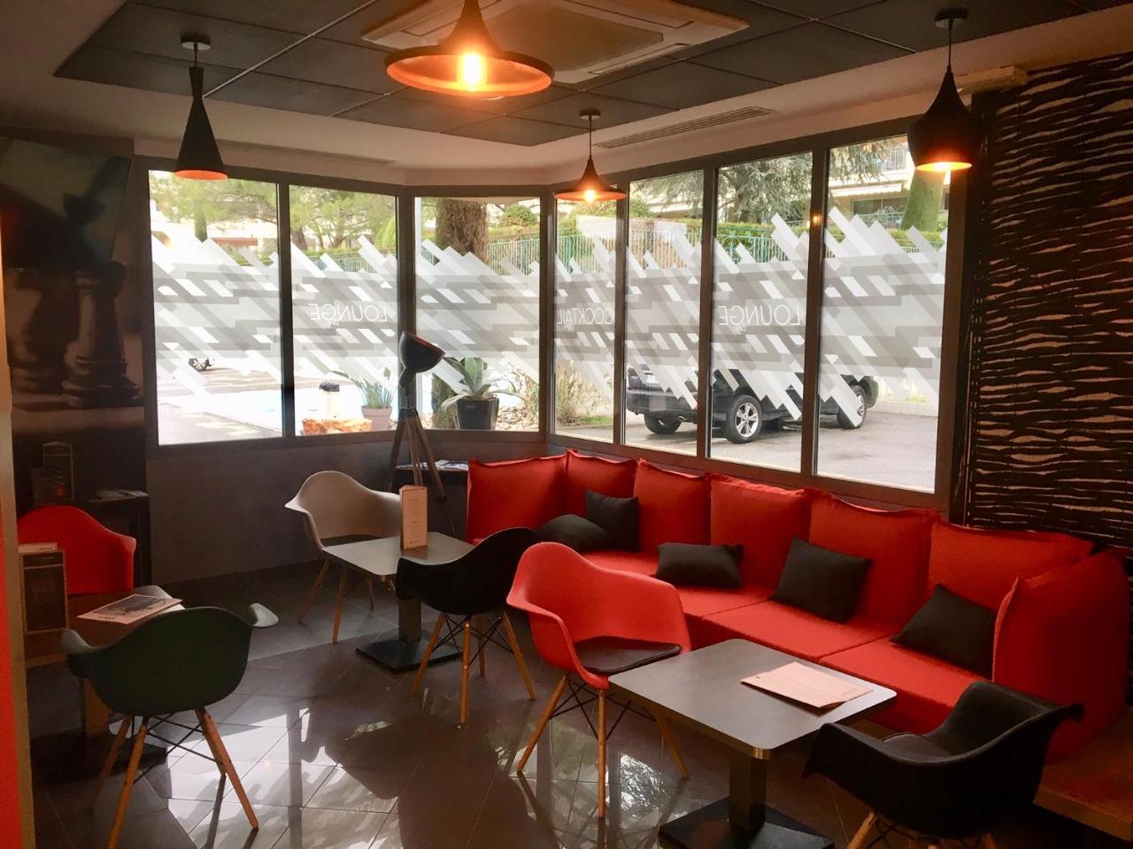 Ibis Cannes Mouans Sartoux Piscine Parking Gratuit Εξωτερικό φωτογραφία
