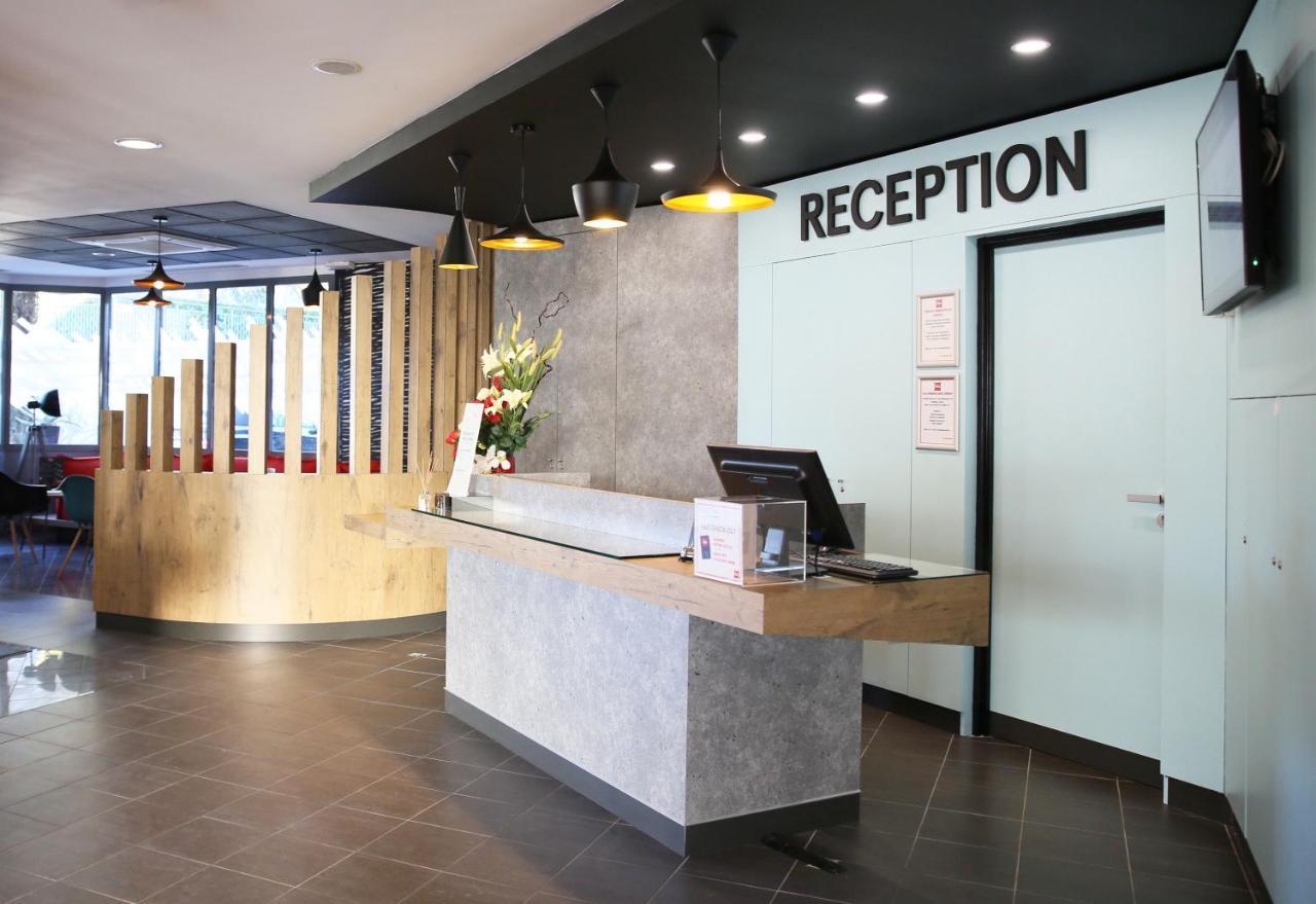 Ibis Cannes Mouans Sartoux Piscine Parking Gratuit Εξωτερικό φωτογραφία