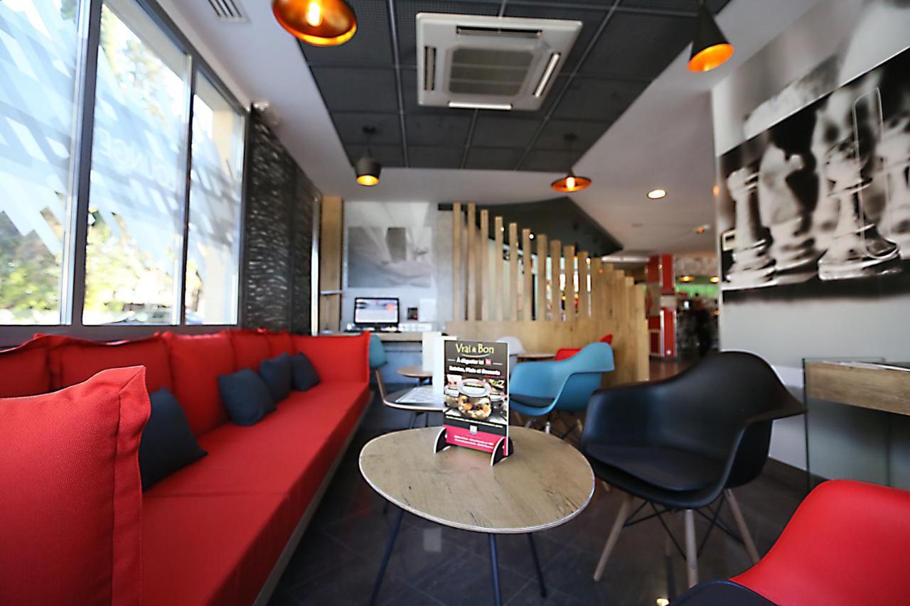 Ibis Cannes Mouans Sartoux Piscine Parking Gratuit Εξωτερικό φωτογραφία