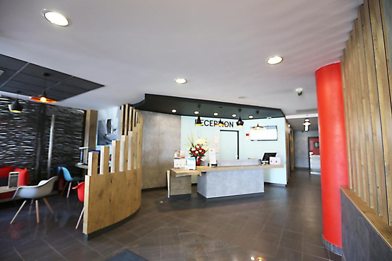 Ibis Cannes Mouans Sartoux Piscine Parking Gratuit Εξωτερικό φωτογραφία